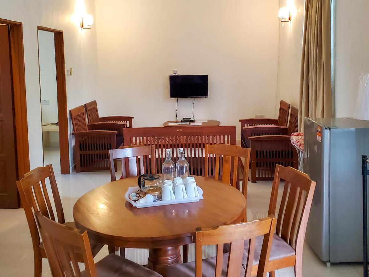 Kurau Inn Farmstay Kuala Kurau Eksteriør billede