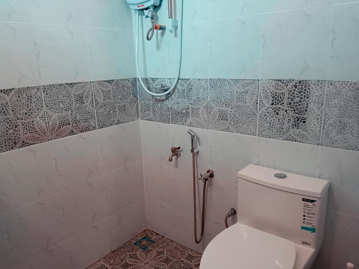 Kurau Inn Farmstay Kuala Kurau Eksteriør billede