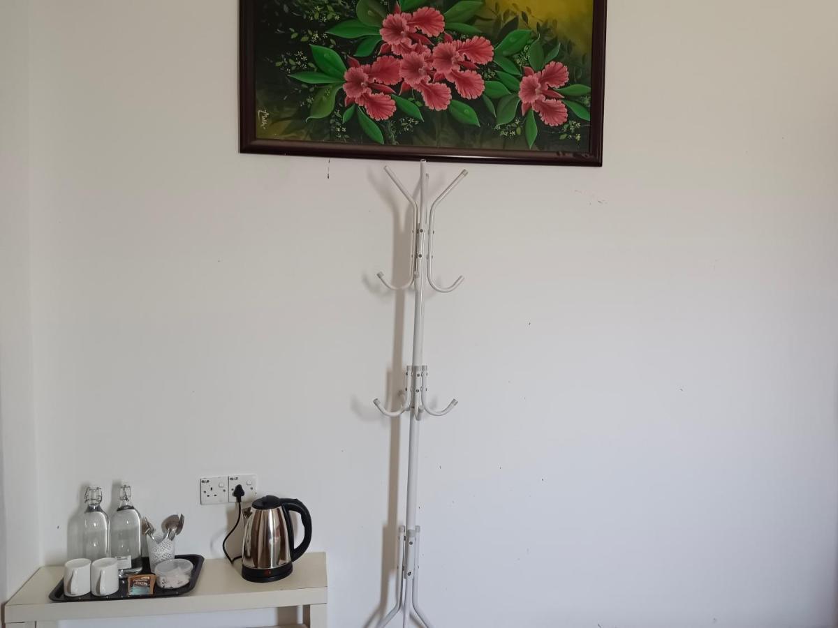 Kurau Inn Farmstay Kuala Kurau Eksteriør billede