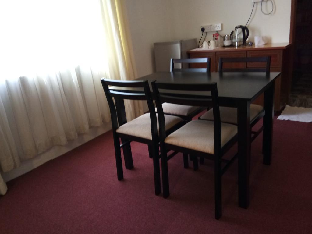 Kurau Inn Farmstay Kuala Kurau Eksteriør billede