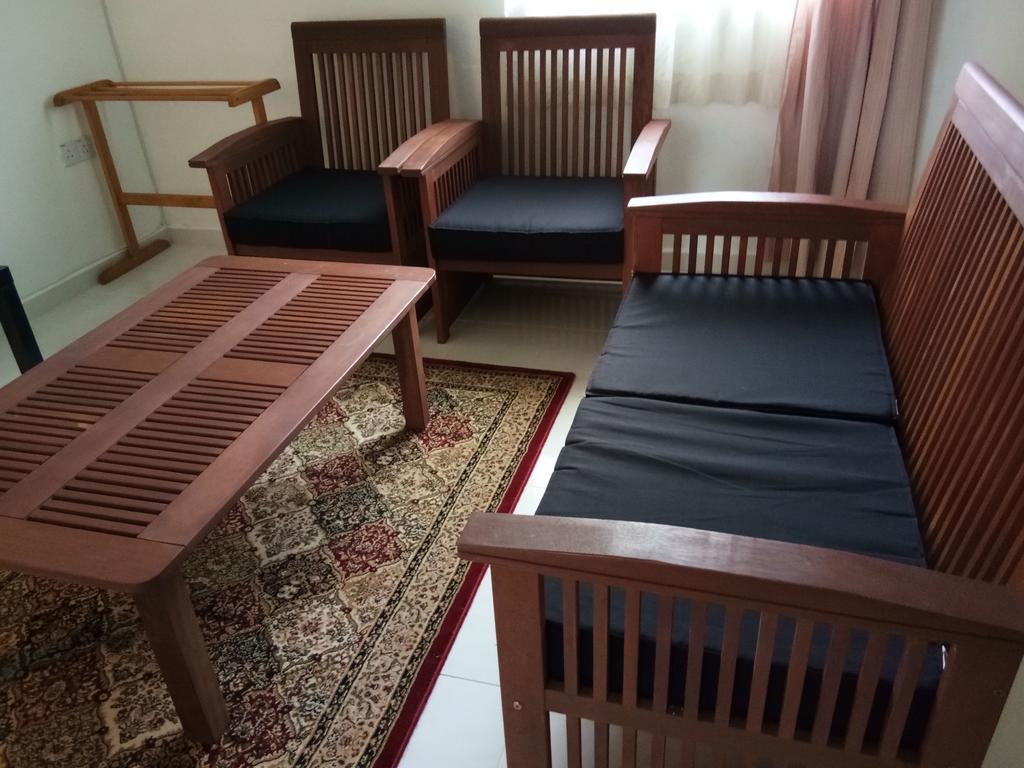 Kurau Inn Farmstay Kuala Kurau Eksteriør billede