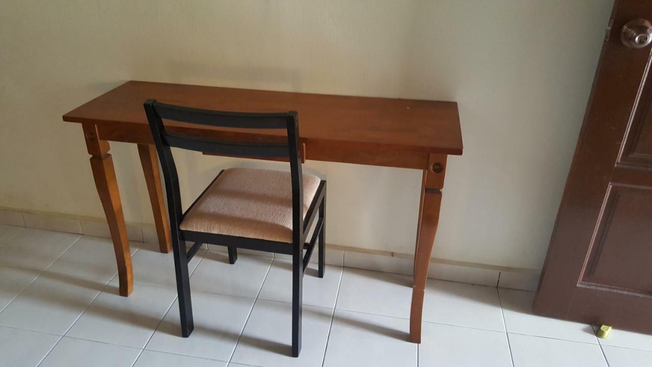 Kurau Inn Farmstay Kuala Kurau Eksteriør billede