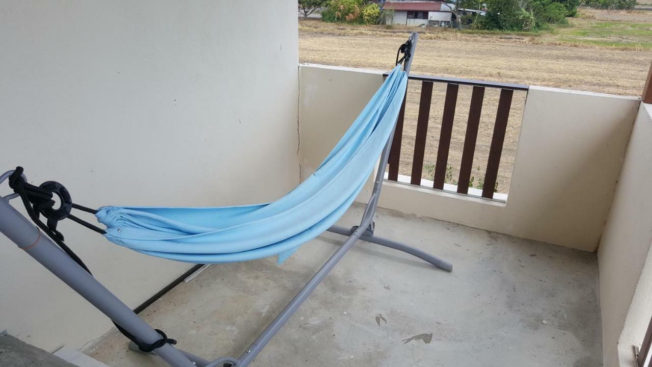 Kurau Inn Farmstay Kuala Kurau Eksteriør billede