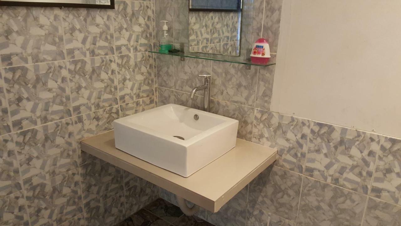 Kurau Inn Farmstay Kuala Kurau Eksteriør billede