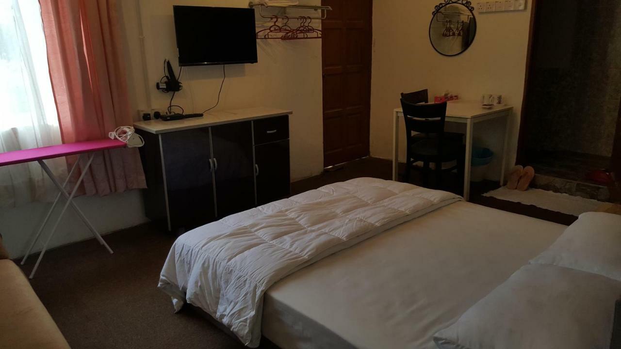 Kurau Inn Farmstay Kuala Kurau Værelse billede