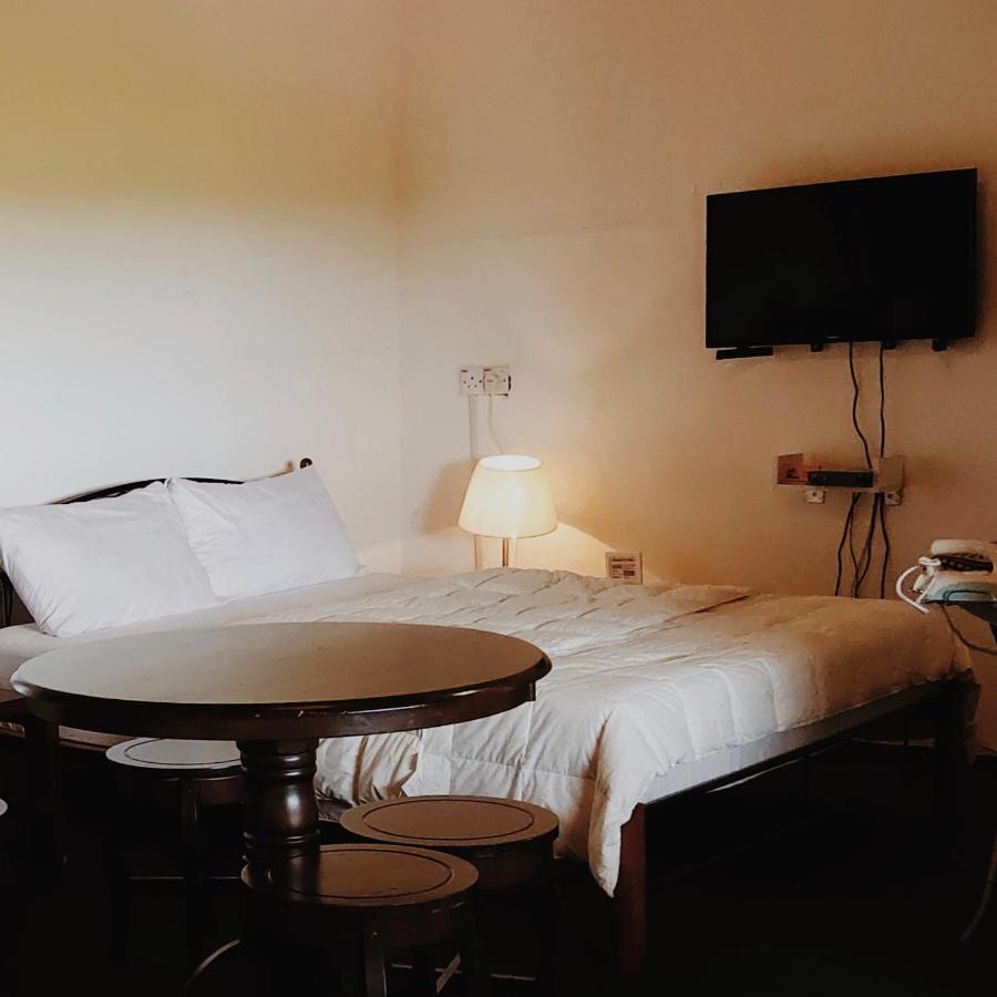 Kurau Inn Farmstay Kuala Kurau Eksteriør billede